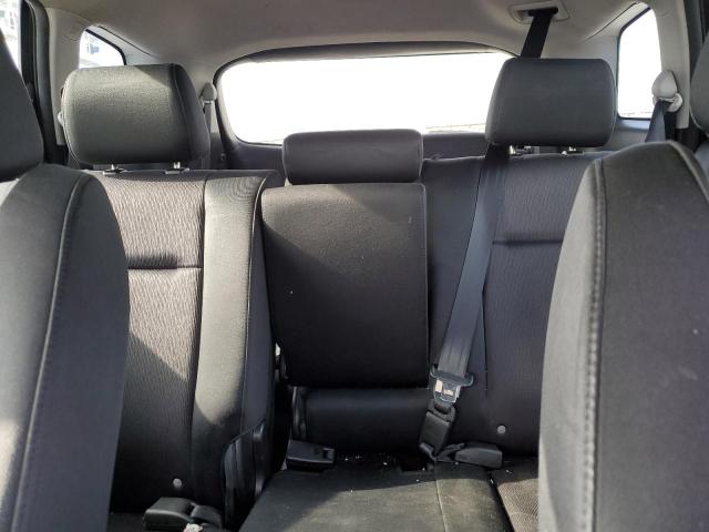 Photo 10 from auction – 2009 MAZDA CX-9 with VIN JM3TB28A890174970