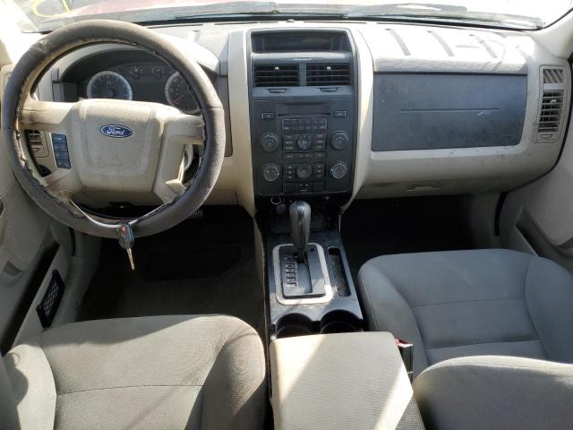 Photo 8 from auction – 2008 FORD ESCAPE XLS with VIN 1FMCU02Z88KD66703
