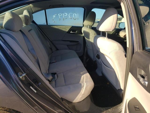 Photo 10 from auction – 2014 HONDA ACCORD EX with VIN 1HGCR2F78EA044205