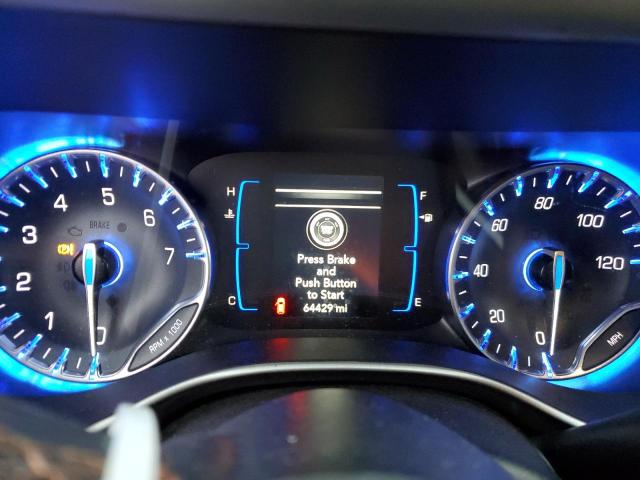 Photo 9 from auction – 2020 CHRYSLER PACIFICA T with VIN 2C4RC1BGXLR276467