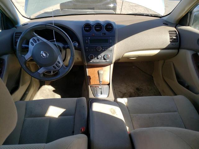 Photo 8 from auction – 2007 NISSAN ALTIMA HYB with VIN 1N4CL21E07C185255