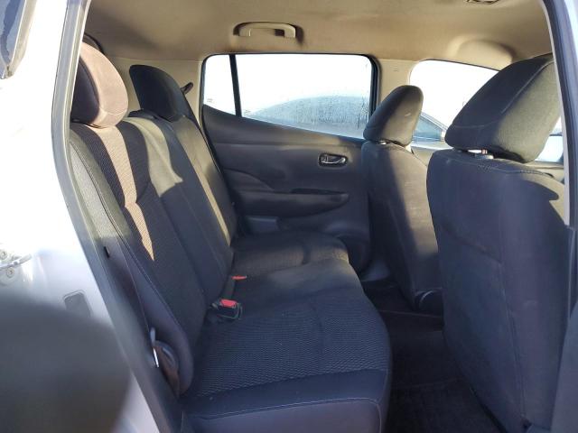 Zdjęcie 10 z aukcji – 2015 NISSAN LEAF S z VIN 1N4AZ0CPXFC310124