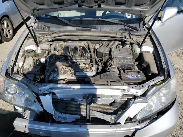 Photo 11 from auction – 2007 LEXUS ES 350 with VIN JTHBJ46G772102264