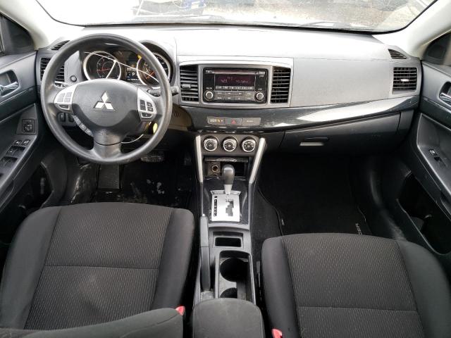 Photo 8 from auction – 2016 MITSUBISHI LANCER ES with VIN JA32U2FU2GU007326