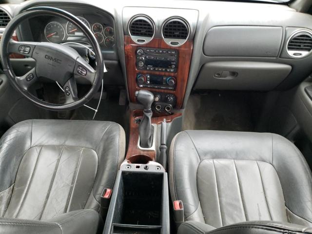 Photo 8 from auction – 2002 GMC ENVOY with VIN 1GKDT13S922106566