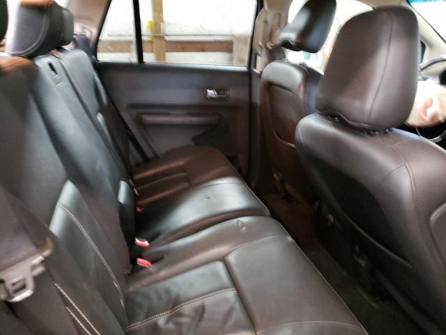 Photo 11 from auction – 2009 FORD EDGE LIMIT with VIN 2FMDK39C59BA56520