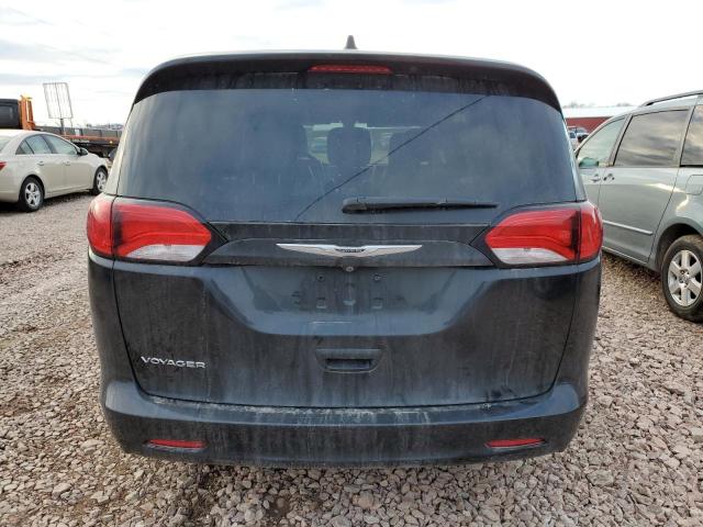Photo 6 from auction – 2021 CHRYSLER VOYAGER LX with VIN 2C4RC1DG0MR539502