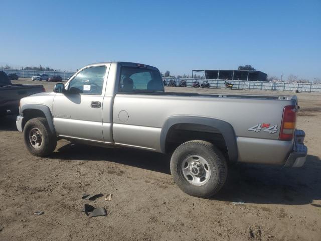 Photo 2 from auction – 2003 GMC SIERRA K25 with VIN 1GTHK24U63E345059