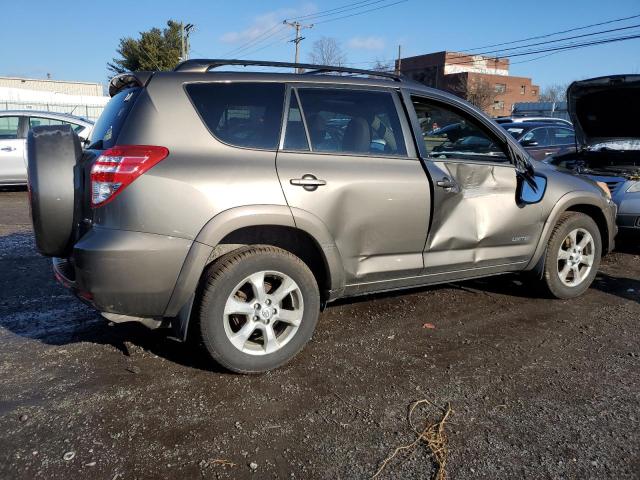Photo 3 from auction – 2009 TOYOTA RAV4 LIMIT with VIN JTMBK31V795076197
