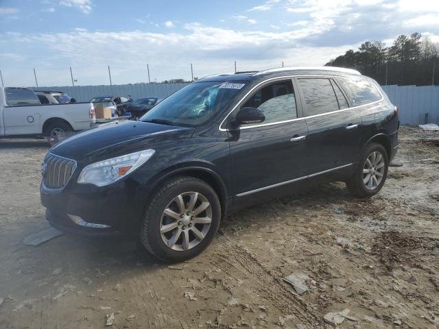 Foto 1 de la subasta – 2016 BUICK ENCLAVE con VIN 5GAKRCKD7GJ144229