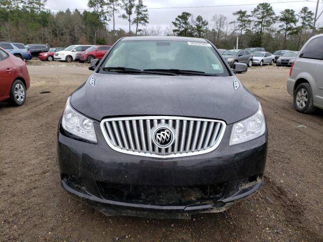 Photo 5 from auction – 2013 BUICK LACROSSE with VIN 1G4GC5E31DF136884