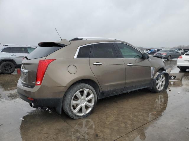 Photo 3 from auction – 2015 CADILLAC SRX PREMIU with VIN 3GYFNDE33FS630581