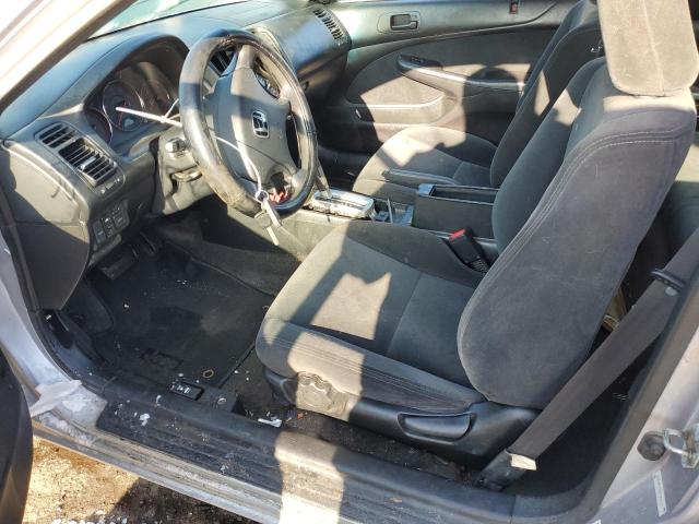 Photo 7 from auction – 2003 HONDA CIVIC EX with VIN 1HGEM22953L042511