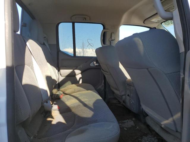 Photo 10 from auction – 2020 NISSAN FRONTIER S with VIN 1N6ED0EB9LN700737