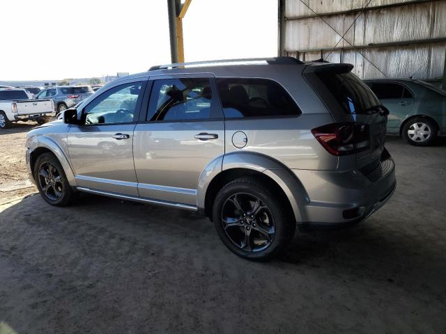 Photo 2 from auction – 2020 DODGE JOURNEY CR with VIN 3C4PDCGB1LT249376