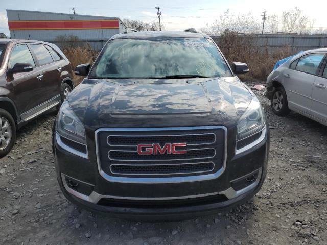 Photo 5 from auction – 2017 GMC ACADIA LIM with VIN 1GKKRSKD2HJ239456