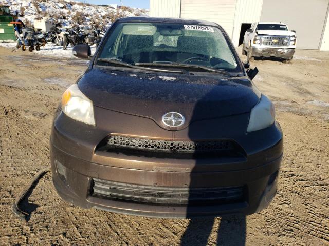 Photo 5 from auction – 2011 TOYOTA SCION XD with VIN JTKKU4B41B1008683