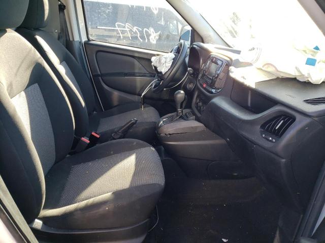 Photo 5 from auction – 2018 RAM PROMASTER with VIN ZFBERFAB1J6K01535