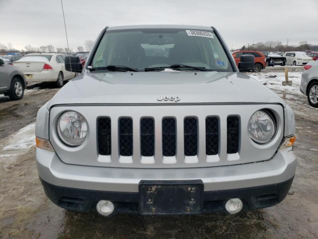 Photo 5 from auction – 2012 JEEP PATRIOT LA with VIN 1C4NJRFB7CD638596