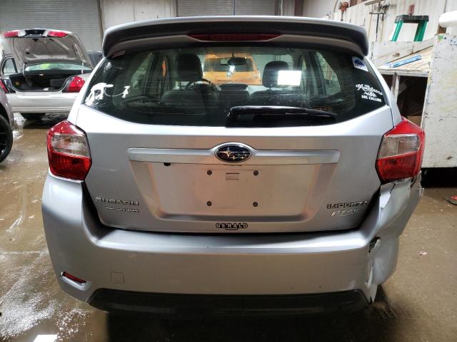 Photo 6 from auction – 2014 SUBARU IMPREZA LI with VIN JF1GPAG62E8257220
