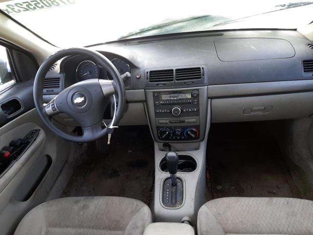 Photo 8 from auction – 2008 CHEVROLET COBALT LT with VIN 1G1AL58FX87125083