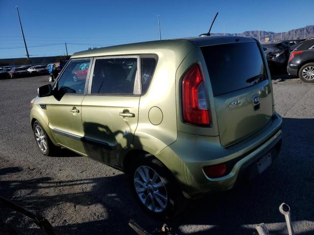 Foto 2 de la subasta – 2013 KIA SOUL + con VIN KNDJT2A64D7597743