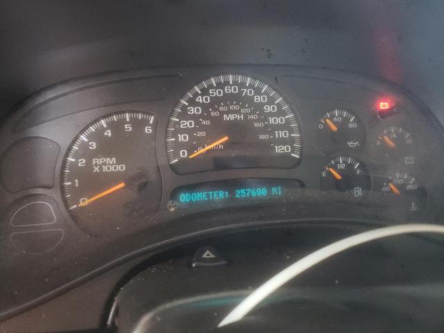 Foto 9 de la subasta – 2005 CHEVROLET SILVERADO con VIN 2GCEC13T851279766