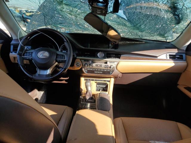 Photo 8 from auction – 2017 LEXUS ES 350 with VIN 58ABK1GG4HU064904