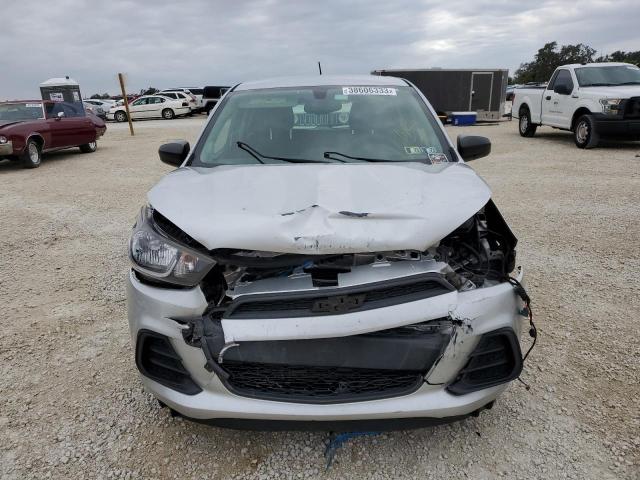 Photo 5 from auction – 2016 CHEVROLET SPARK LS with VIN KL8CB6SA1GC648562