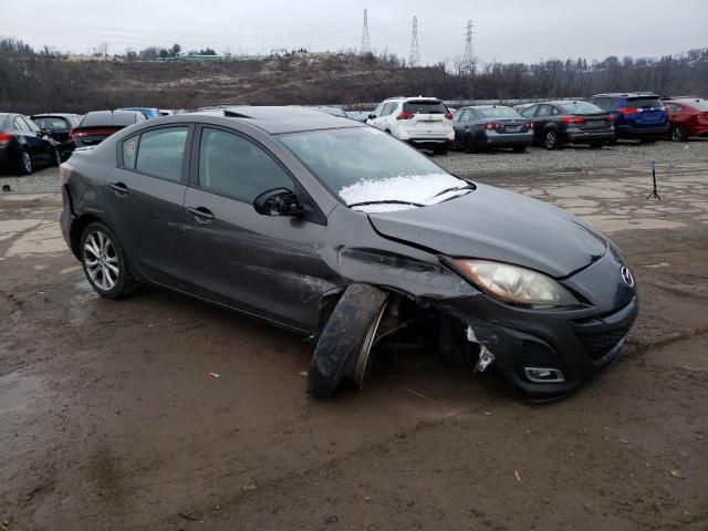 Photo 4 from auction – 2010 MAZDA 3 S with VIN JM1BL1S66A1248787