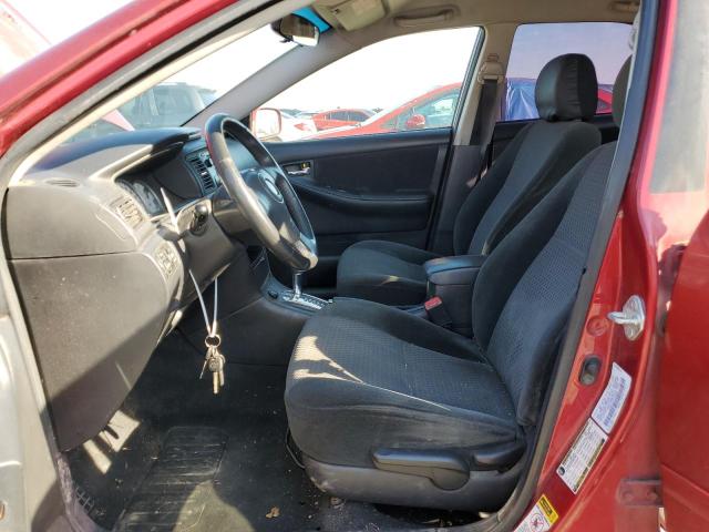 Photo 7 from auction – 2007 TOYOTA COROLLA CE with VIN 1NXBR30E67Z842030