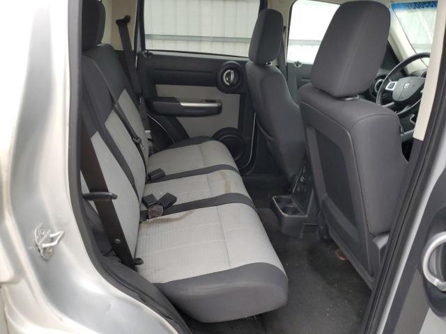Photo 11 from auction – 2008 DODGE NITRO SLT with VIN 1D8GU58K98W209575