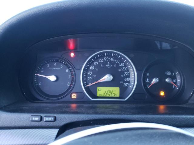 Photo 9 from auction – 2008 HYUNDAI SONATA GLS with VIN 5NPET46F88H324070