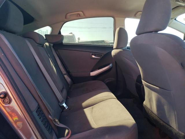 Photo 10 from auction – 2014 TOYOTA PRIUS PLUG with VIN JTDKN3DP8E3053148