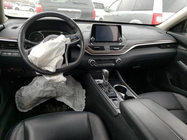 Photo 8 from auction – 2020 NISSAN ALTIMA SL with VIN 1N4BL4EV0LC208643