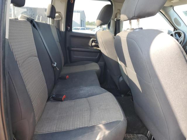Photo 10 from auction – 2010 DODGE RAM 1500 with VIN 1D7RB1GP1AS249705