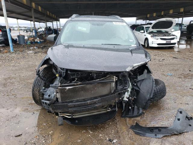 Photo 5 from auction – 2016 CHEVROLET TRAVERSE L with VIN 1GNKRFED9GJ159916