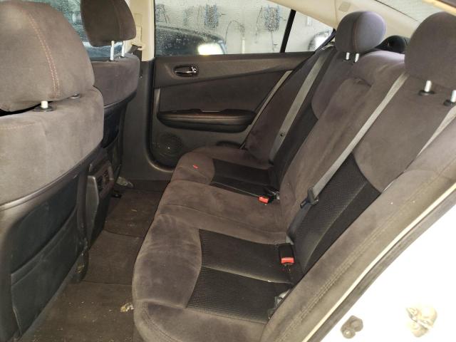 Photo 10 from auction – 2014 NISSAN MAXIMA S with VIN 1N4AA5AP0EC453394