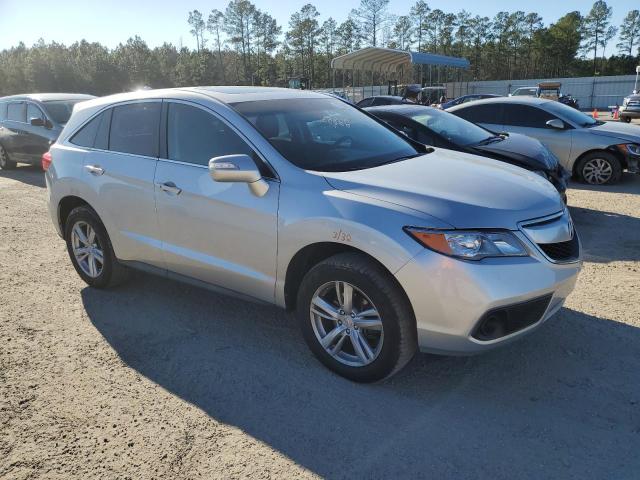 Photo 4 from auction – 2013 ACURA RDX with VIN 5J8TB3H38DL005170