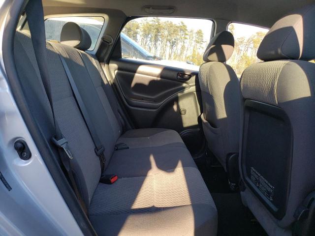 Photo 10 from auction – 2007 TOYOTA MATRIX with VIN 2T1KR32E87C660764