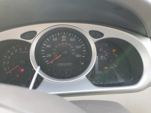Photo 9 from auction – 2005 TOYOTA HIGHLANDER with VIN JTEEP21A750132860