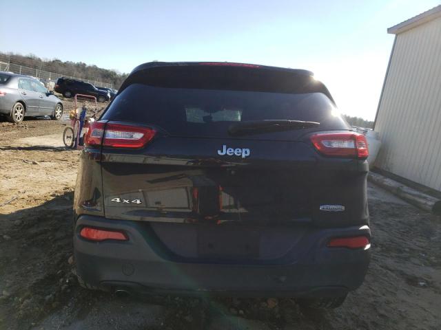 Photo 6 from auction – 2015 JEEP CHEROKEE L with VIN 1C4PJMCB0FW765182