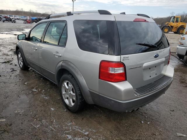 Photo 2 from auction – 2007 FORD FREESTYLE with VIN 1FMDK02157GA29590