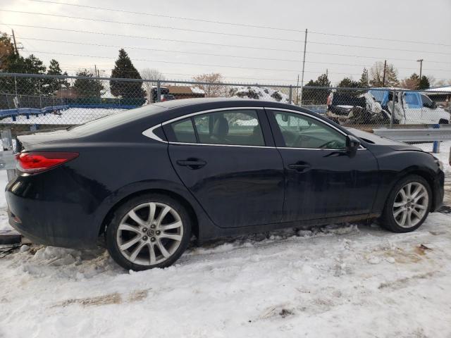 Photo 3 from auction – 2014 MAZDA 6 TOURING with VIN JM1GJ1T64E1123402