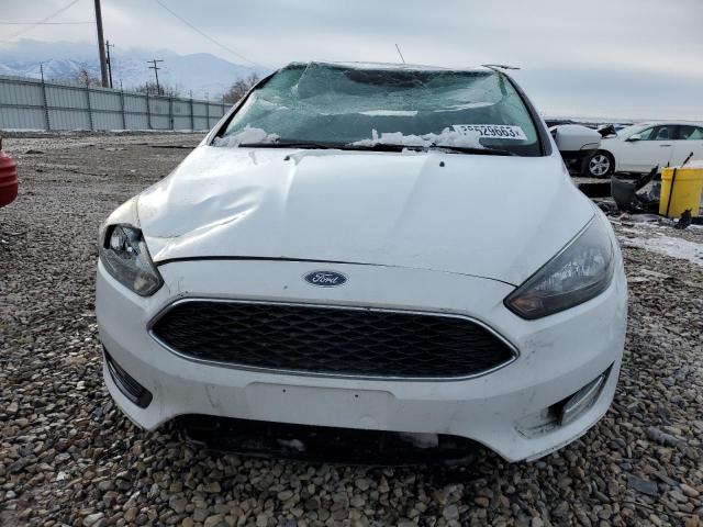 Photo 5 from auction – 2016 FORD FOCUS SE with VIN 1FADP3K22GL340522