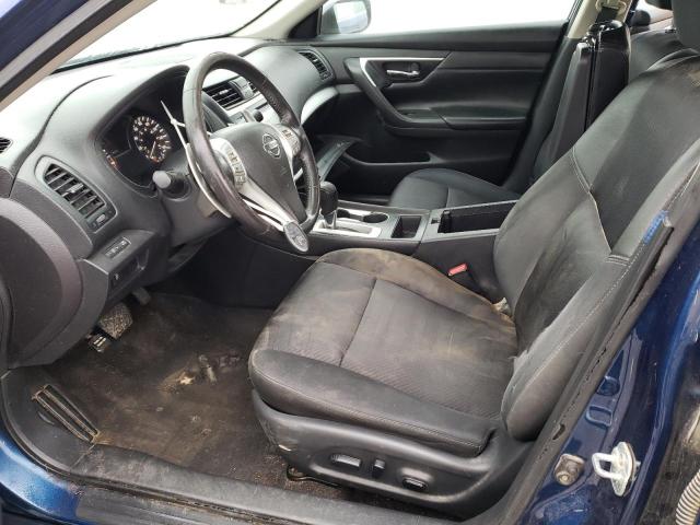 Photo 7 from auction – 2016 NISSAN ALTIMA 2.5 with VIN 1N4AL3APXGC286902
