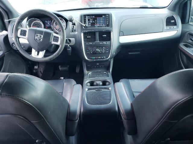 Photo 8 from auction – 2014 DODGE GRAND CARA with VIN 2C4RDGEG6ER283138