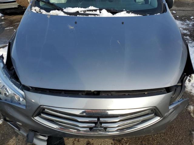 Photo 11 from auction – 2019 MITSUBISHI MIRAGE G4 with VIN ML32F4FJ5KHF14970