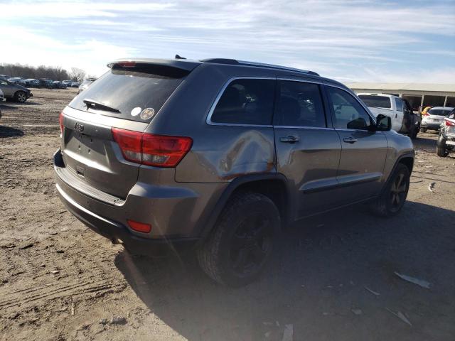 Photo 3 from auction – 2011 JEEP GRAND CHER with VIN 1J4RR4GGXBC610605