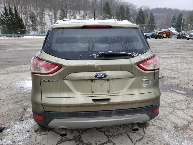 Photo 6 from auction – 2013 FORD ESCAPE SE with VIN 1FMCU9G99DUA21286